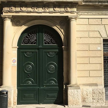 Palazzo Sabella Tommasi Villa Calimera  Eksteriør billede