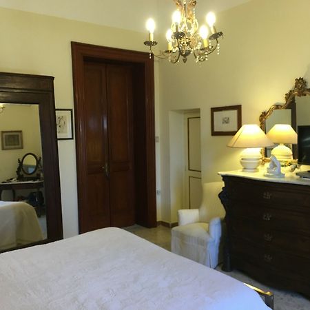 Palazzo Sabella Tommasi Villa Calimera  Eksteriør billede