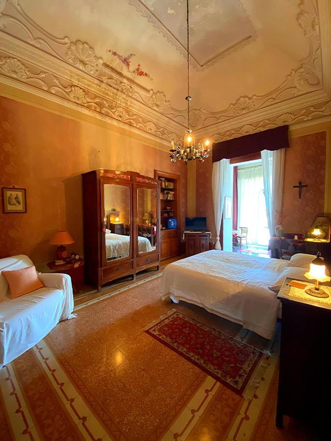 Palazzo Sabella Tommasi Villa Calimera  Eksteriør billede