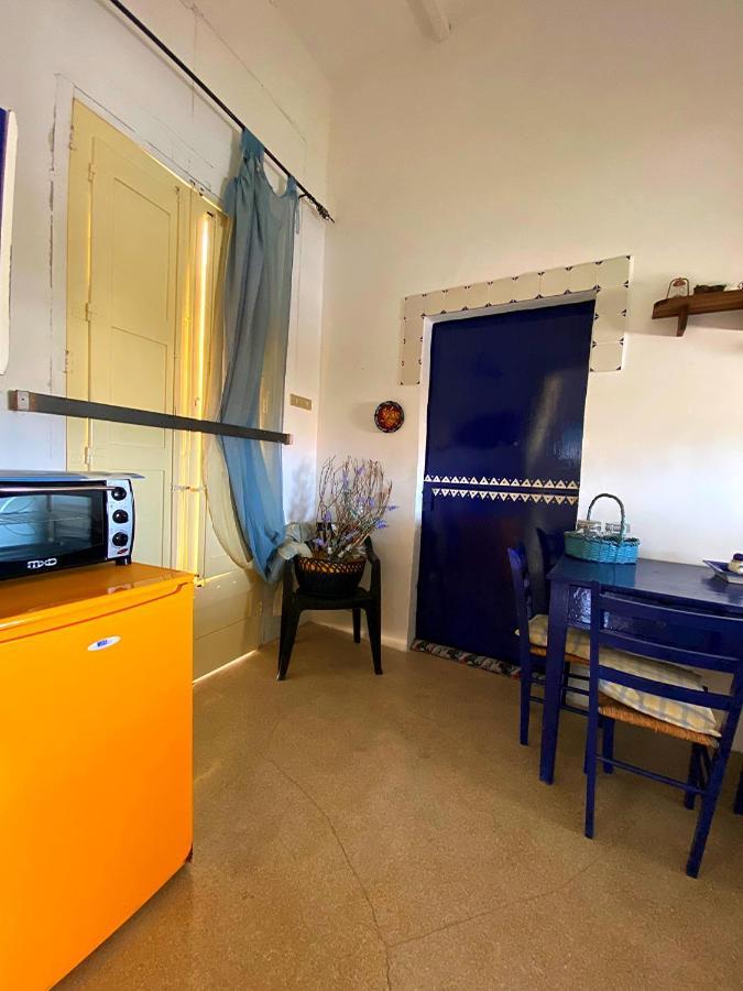 Palazzo Sabella Tommasi Villa Calimera  Eksteriør billede