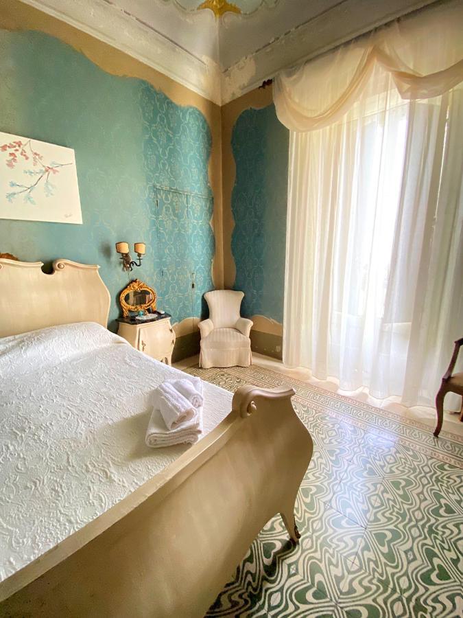 Palazzo Sabella Tommasi Villa Calimera  Eksteriør billede