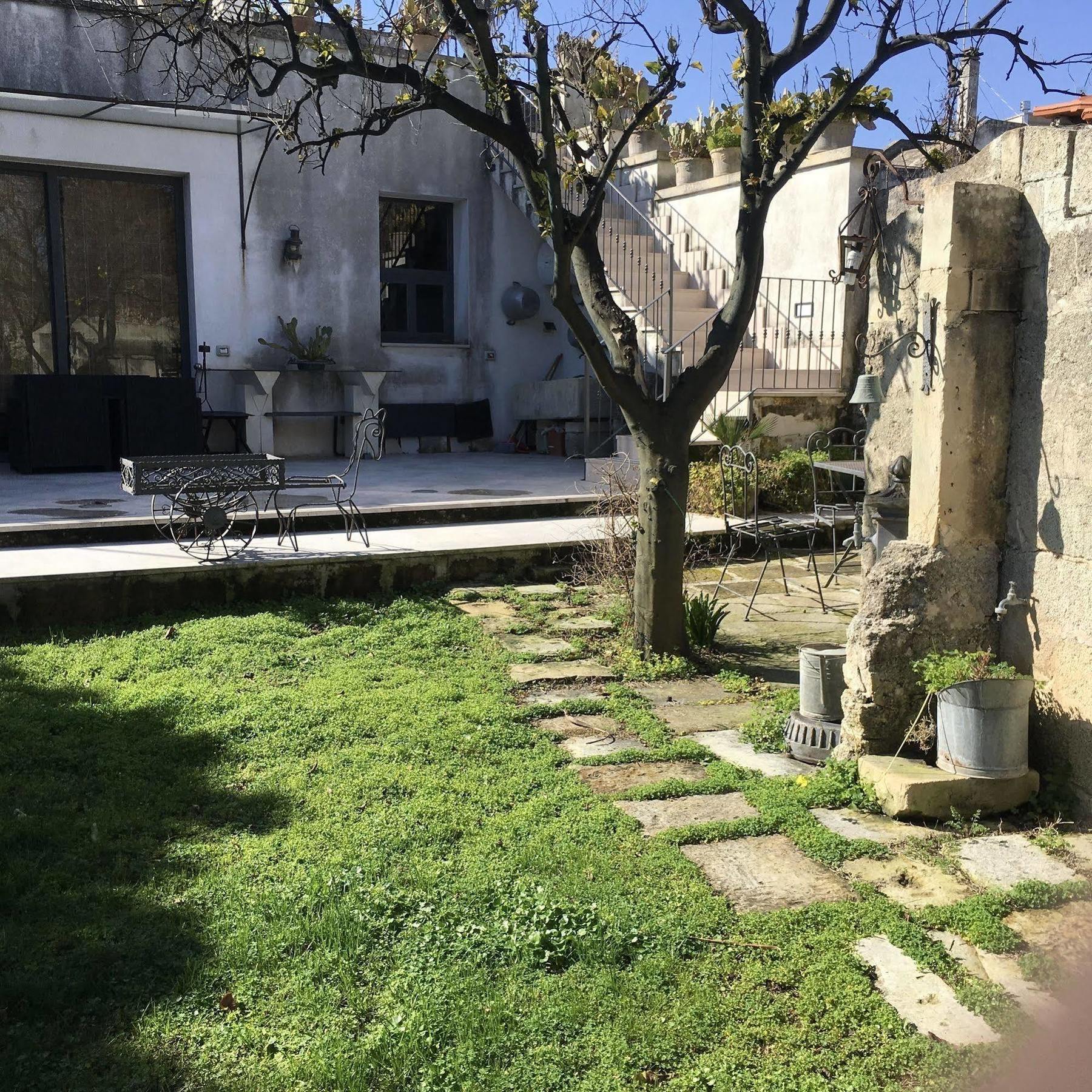 Palazzo Sabella Tommasi Villa Calimera  Eksteriør billede