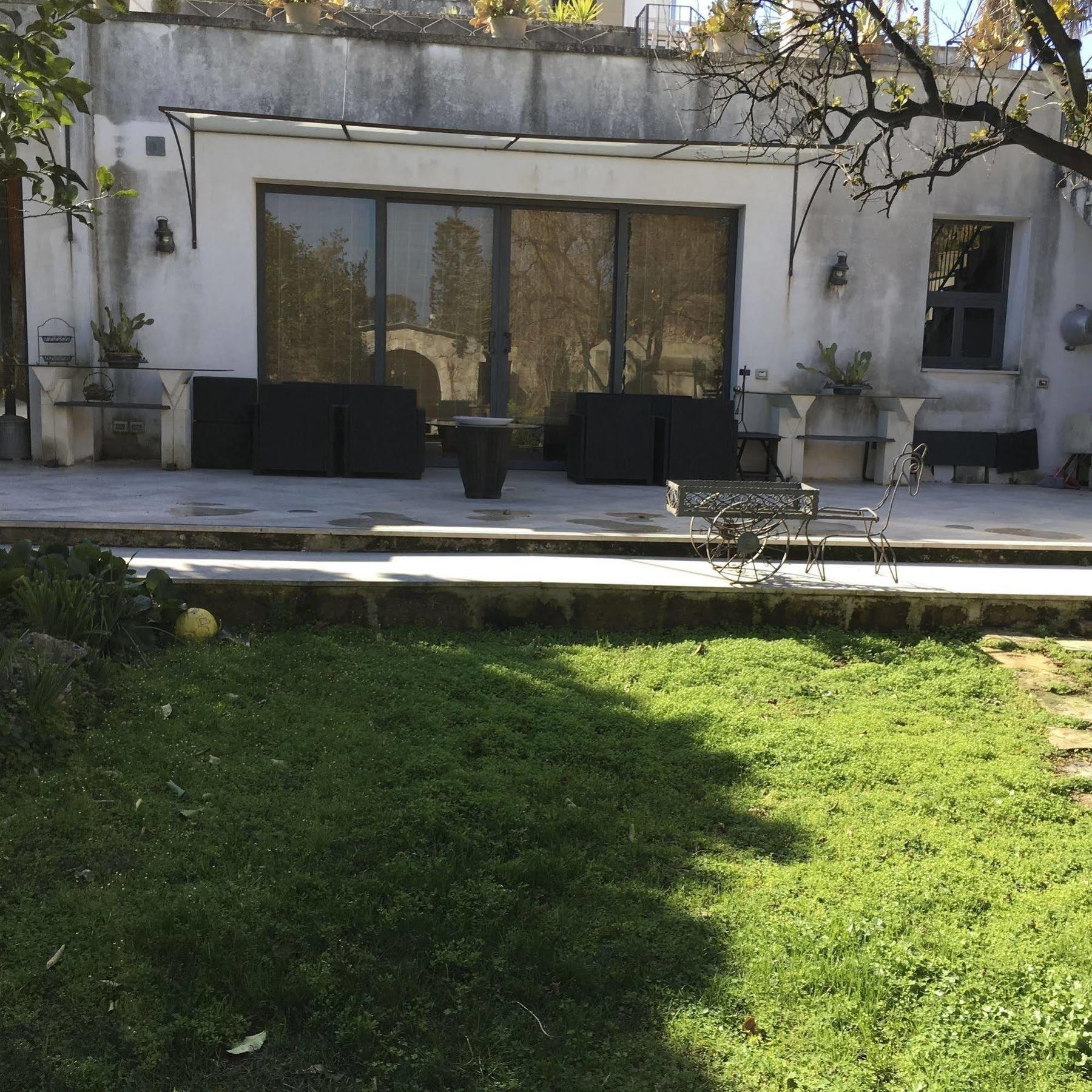 Palazzo Sabella Tommasi Villa Calimera  Eksteriør billede