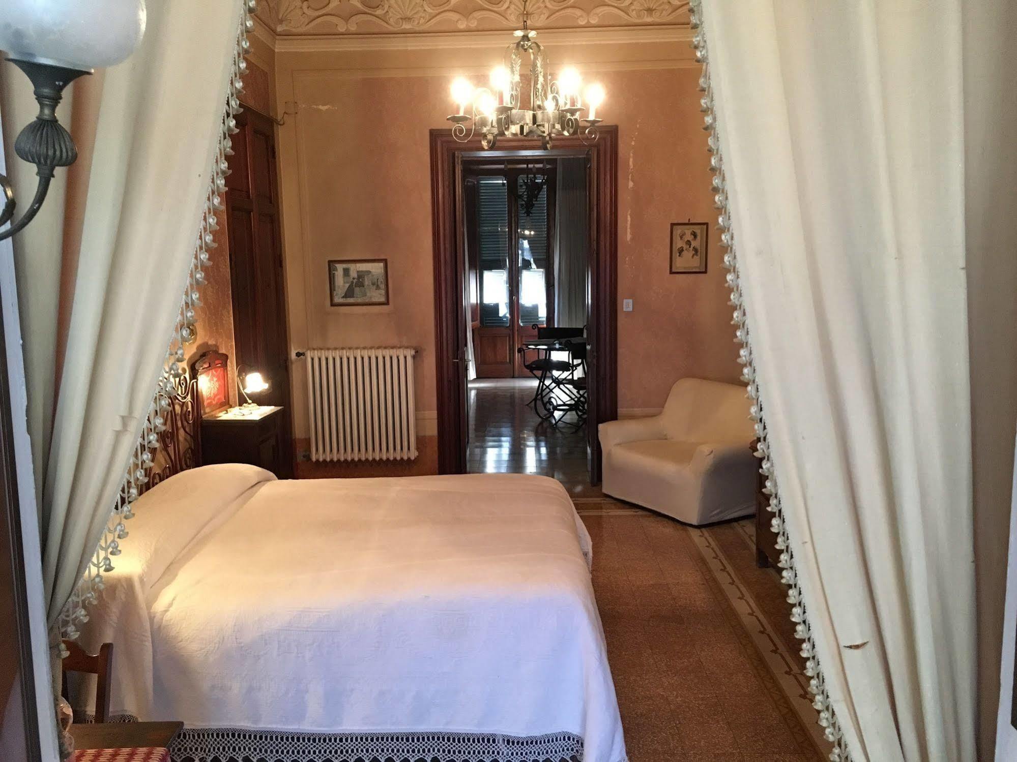 Palazzo Sabella Tommasi Villa Calimera  Eksteriør billede