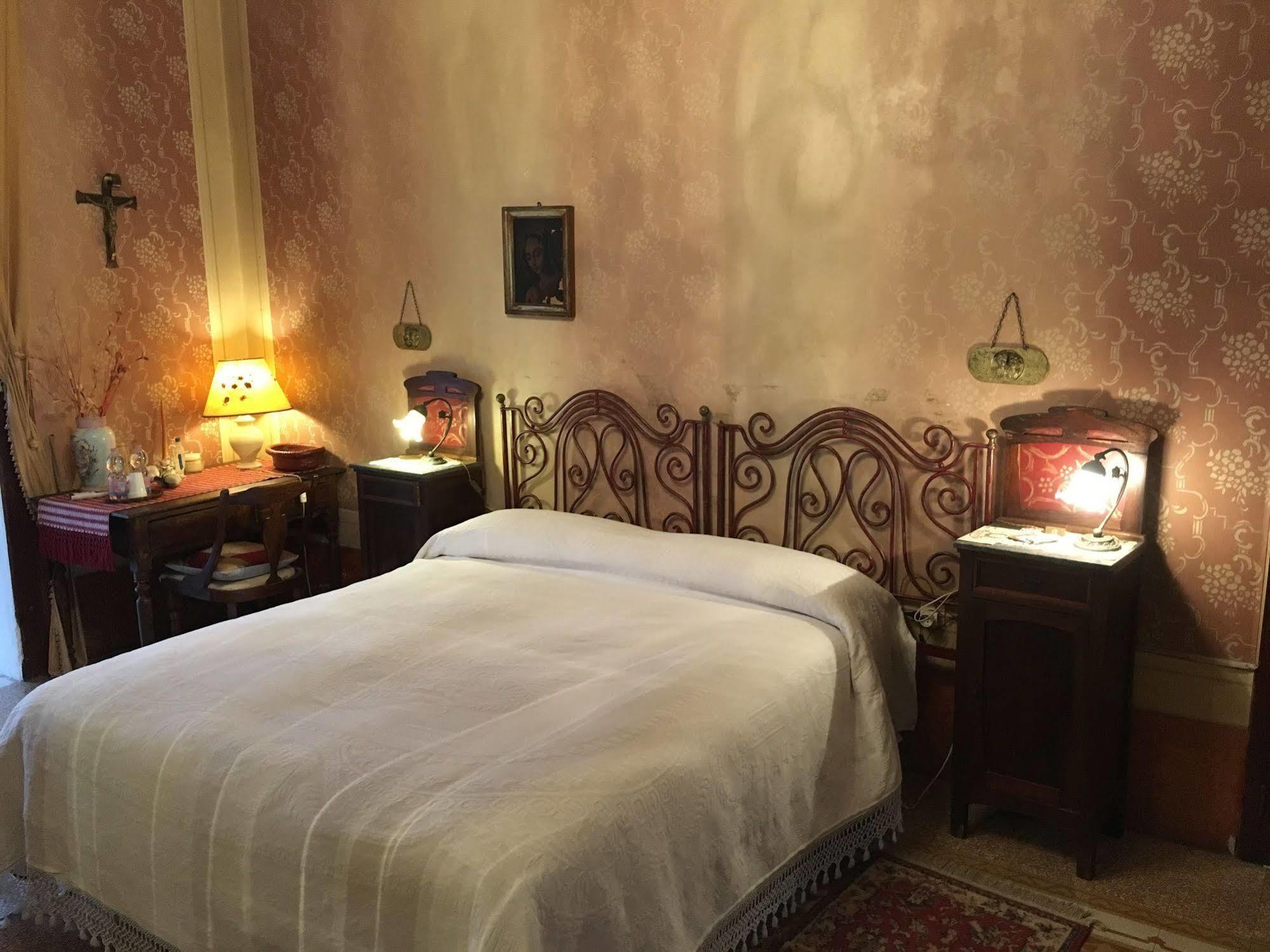 Palazzo Sabella Tommasi Villa Calimera  Eksteriør billede