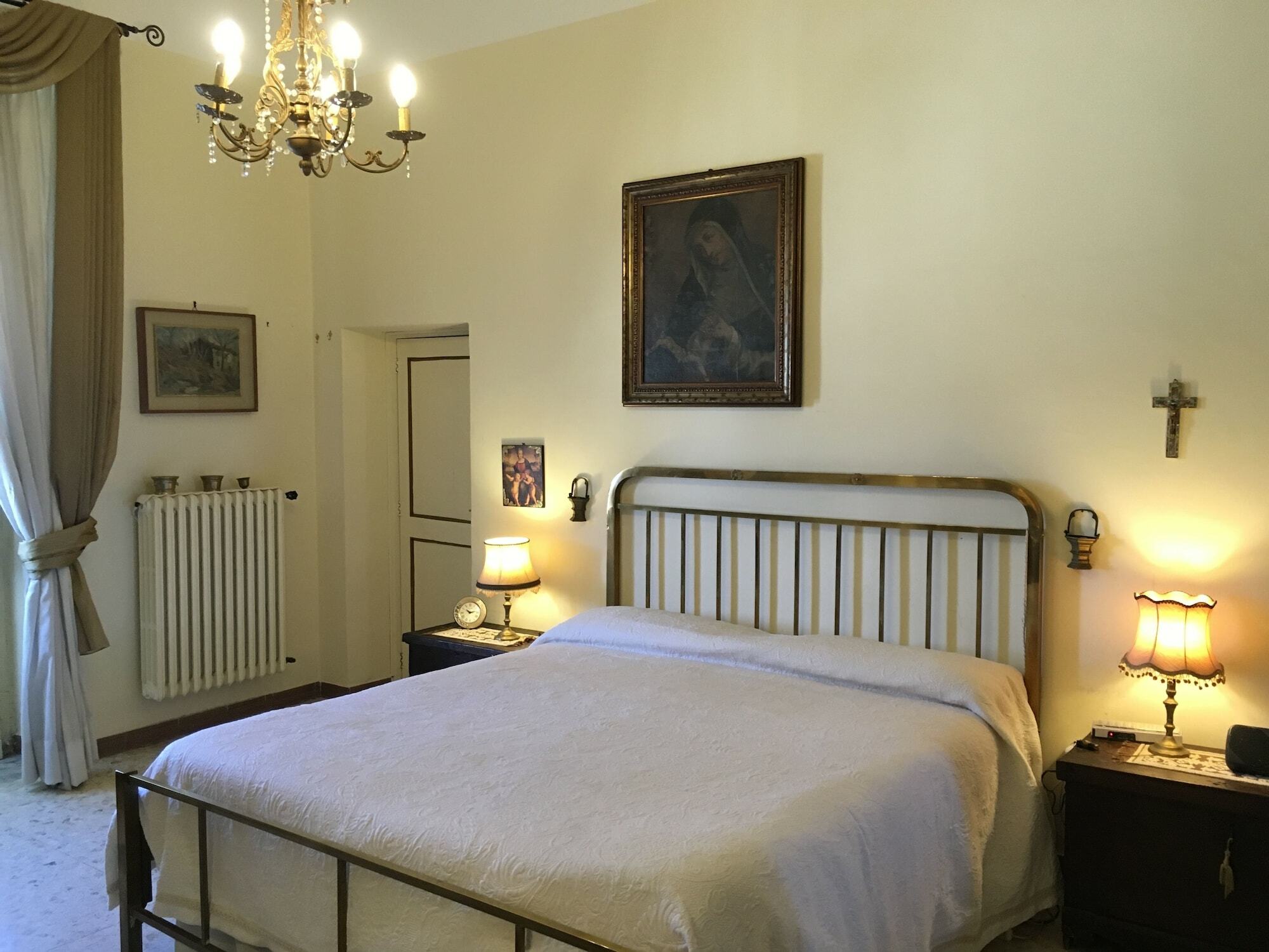 Palazzo Sabella Tommasi Villa Calimera  Eksteriør billede